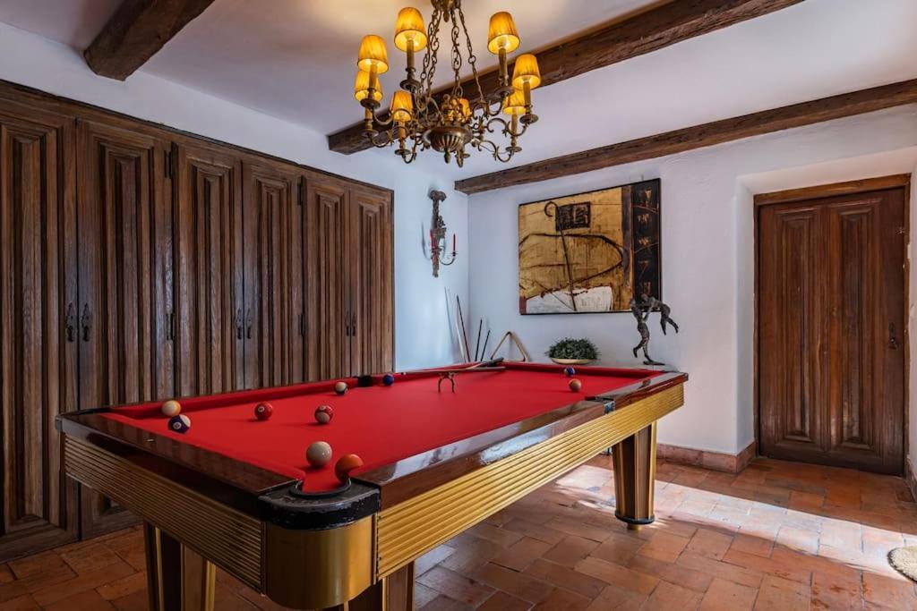 Unique Luxurious 17-Century Smart Chapel In Historical Center - Sintra Wow 빌라 외부 사진